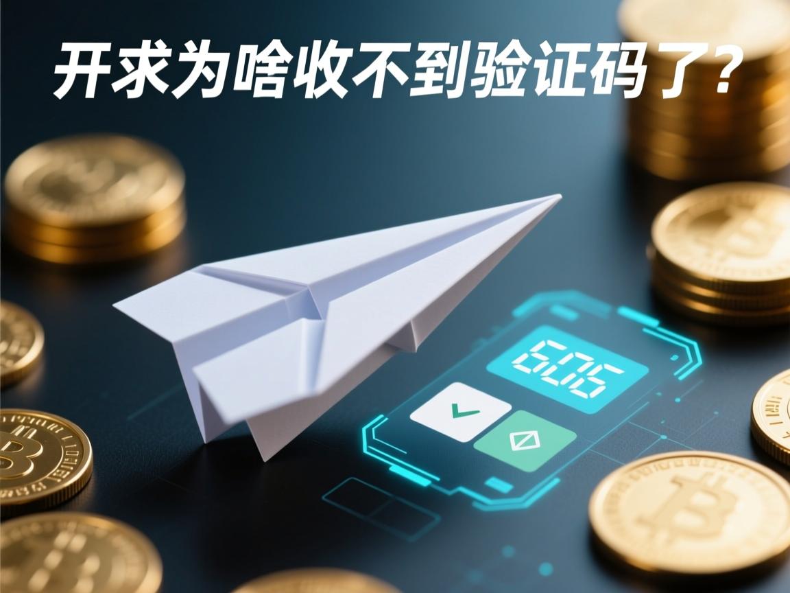 纸飞机为啥收不到验证码了