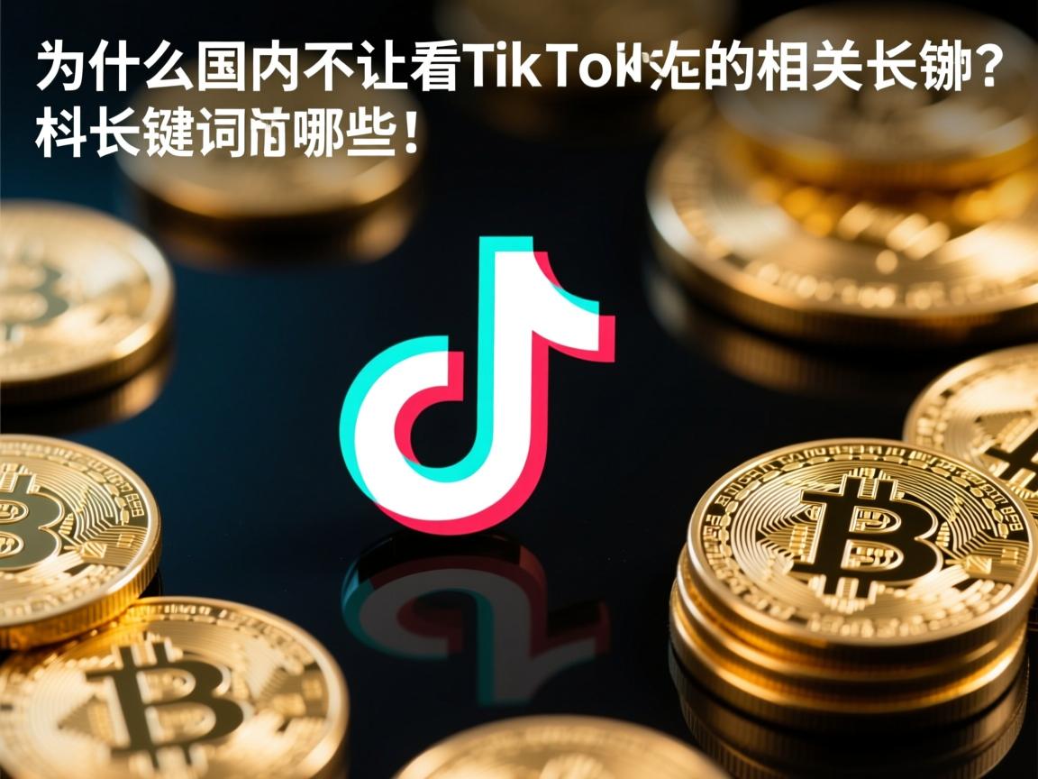 为什么国内不让看tiktok的相关长尾关键词有哪些