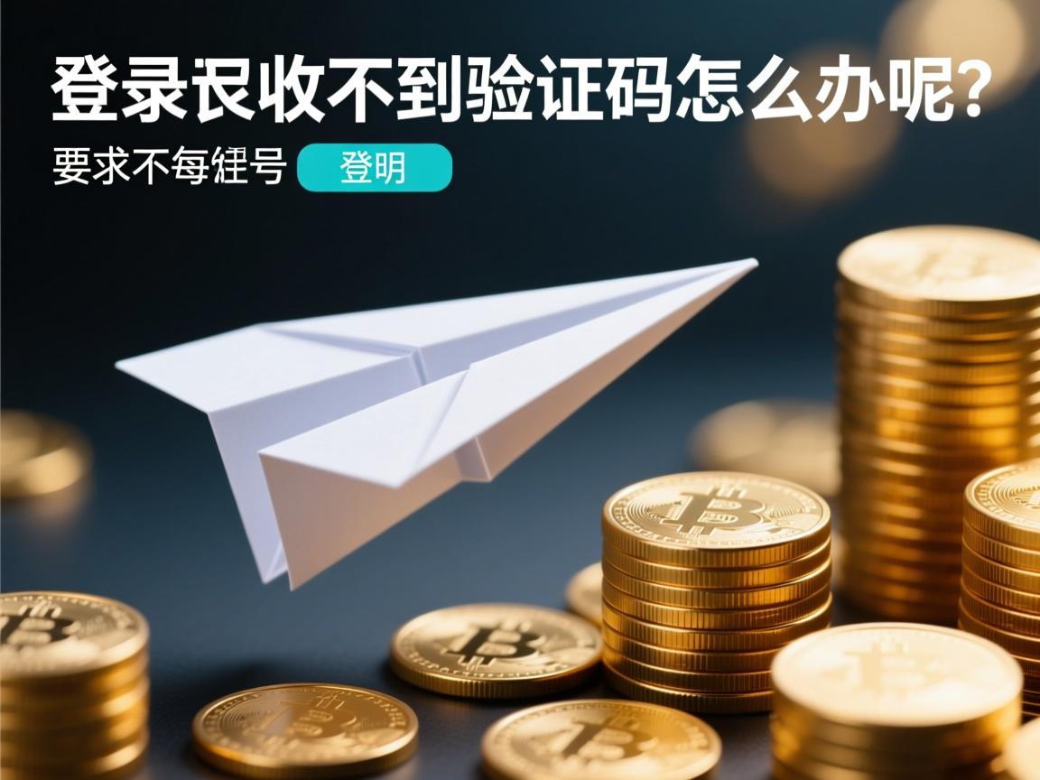 纸飞机登录收不到验证码怎么办呢