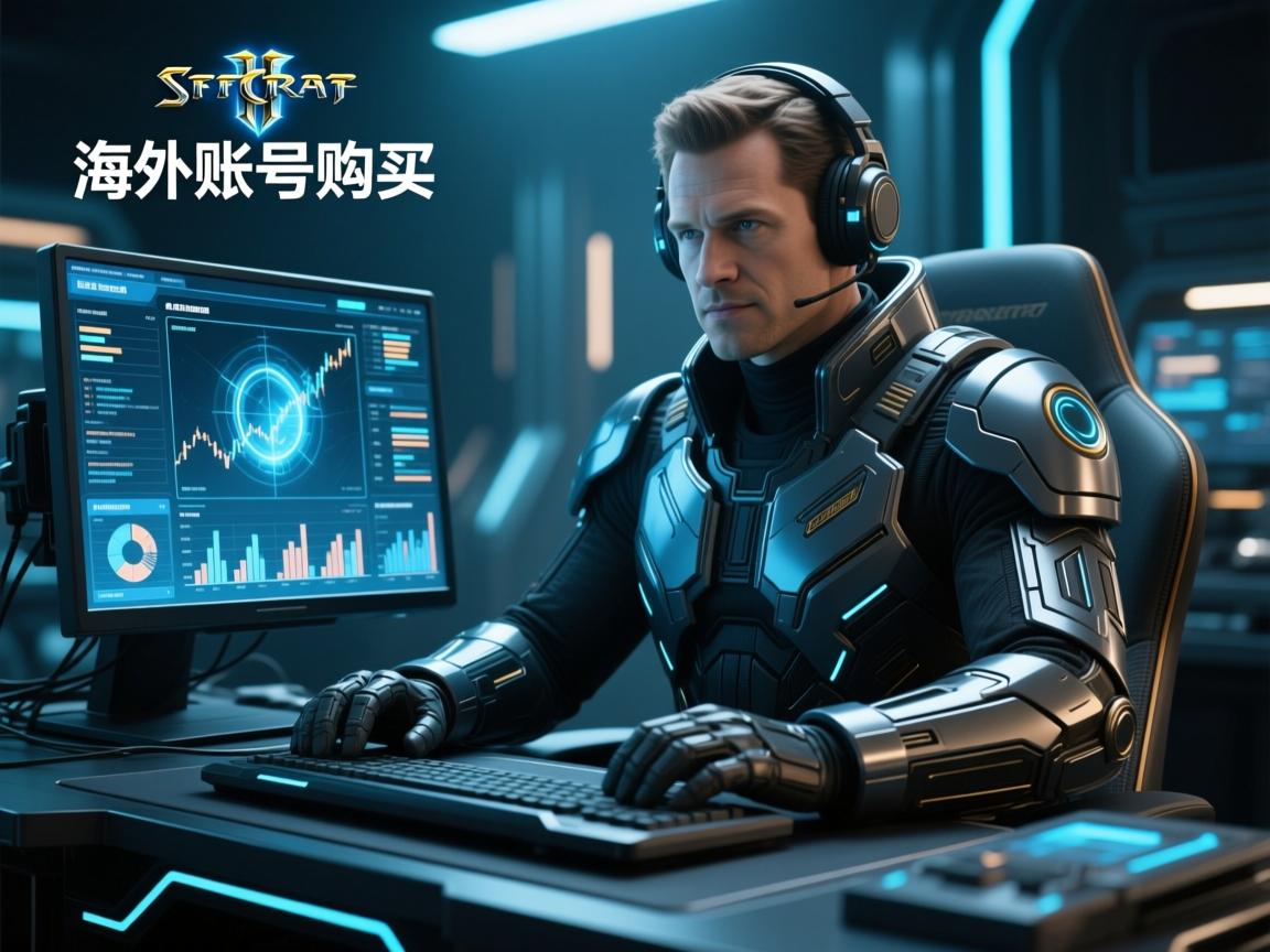 详细阅读:星际争霸海外账号购买 星际争霸海外账号购买