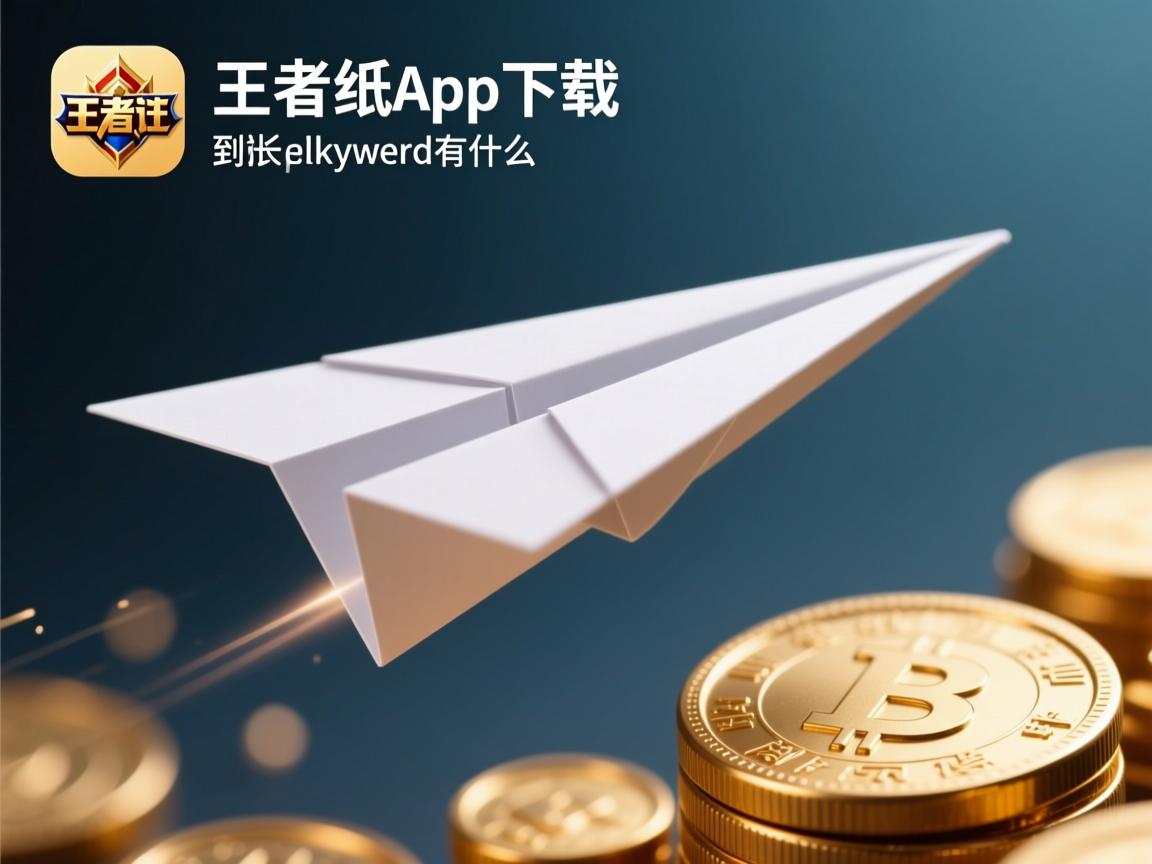 王者纸飞机app下载的相关长尾关键词有什么