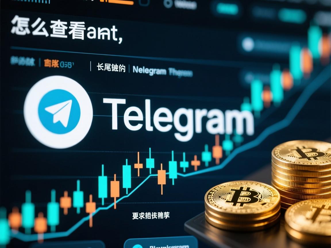 怎么查看telegram账号的相关长尾关键词是那些