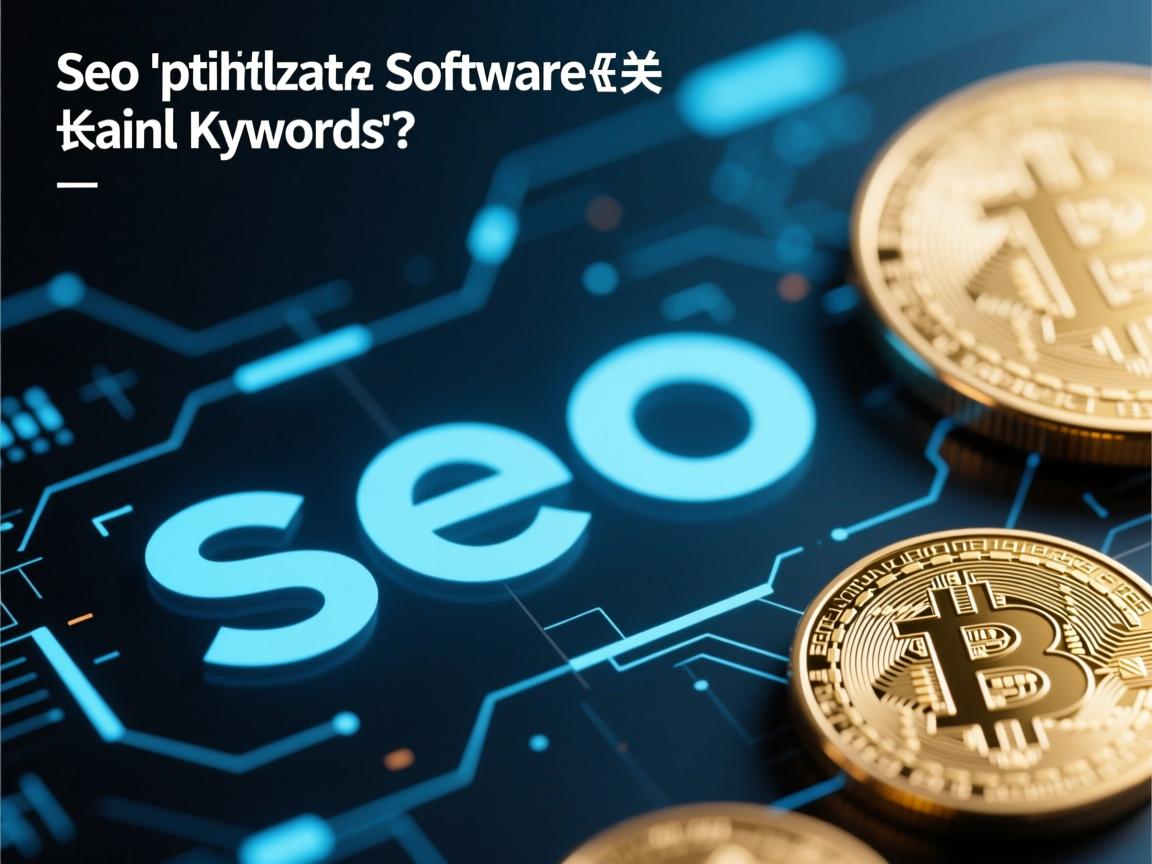 seo优化软件关键词的相关长尾关键词有哪些