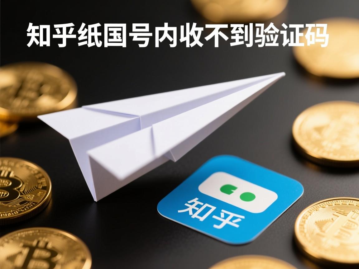 知乎纸飞机国内号码收不到验证码