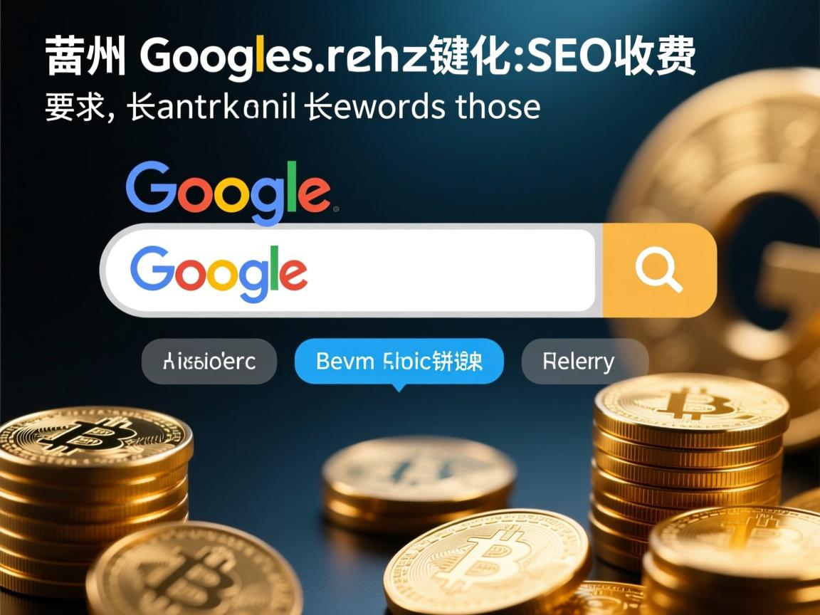 万州谷歌搜索引擎优化seo收费的相关长尾关键词是那些
