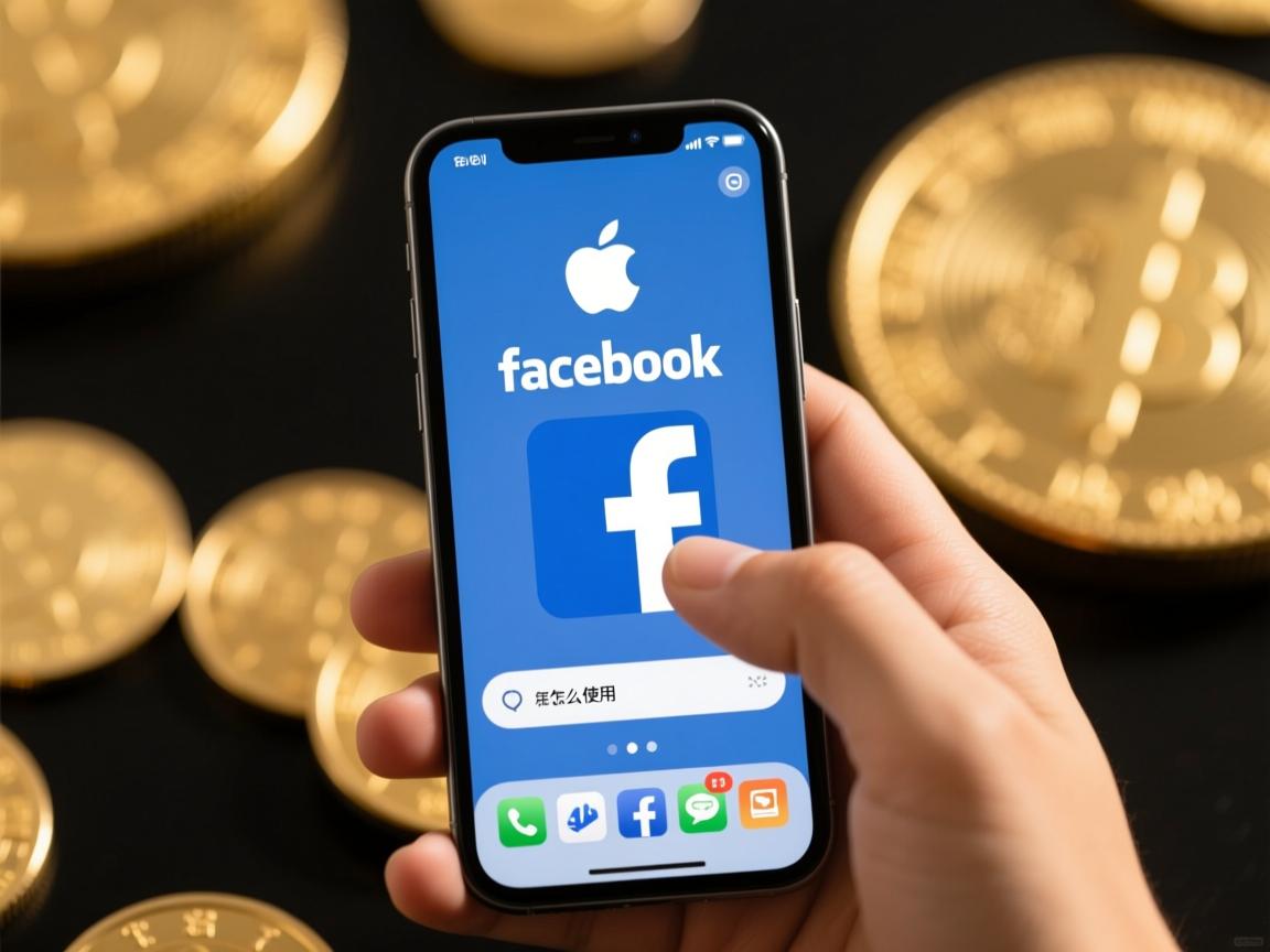 详细阅读:苹果手机脸书在中国怎么使用 苹果手机脸书在中国怎么使用