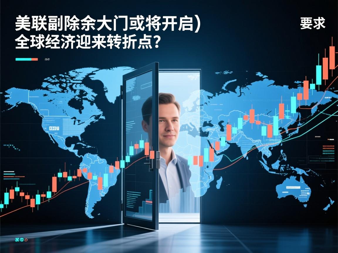 }美联储降息大门或将开启,全球经济迎来转折点?