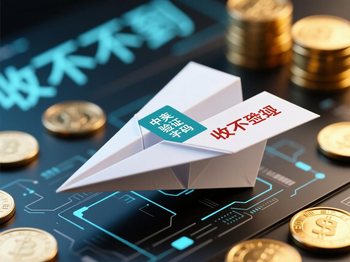 纸飞机中文版收不到验证码