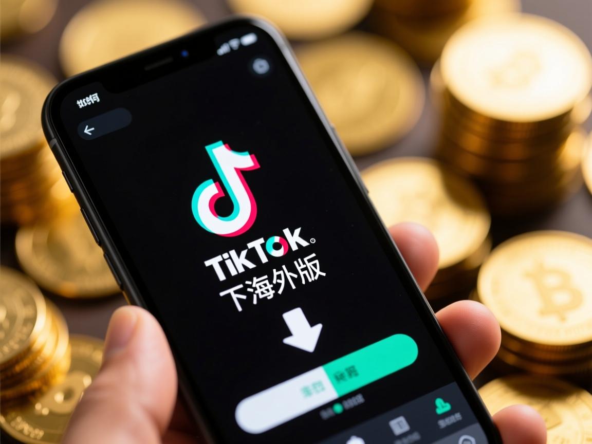 }如何在苹果手机上下载TikTok海外版?一文详解下载方法与技巧