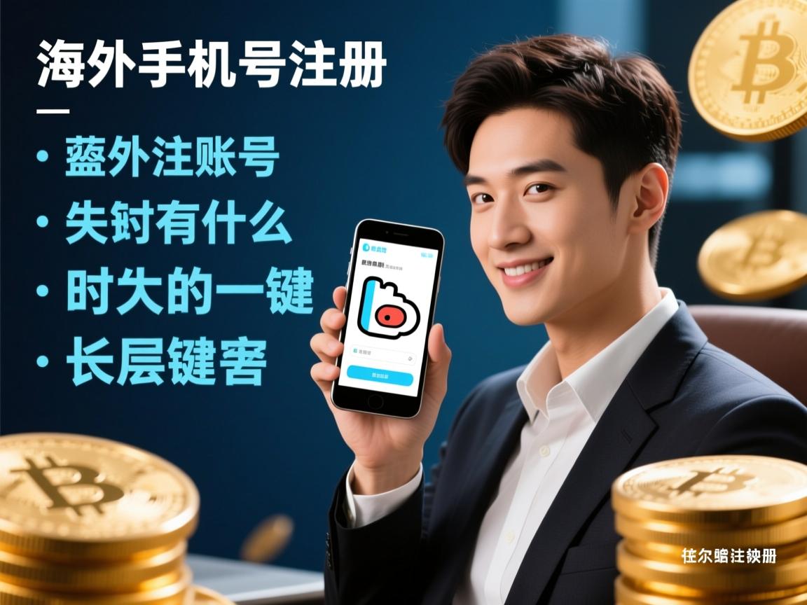 海外手机号注册b站账号的相关长尾关键词有什么