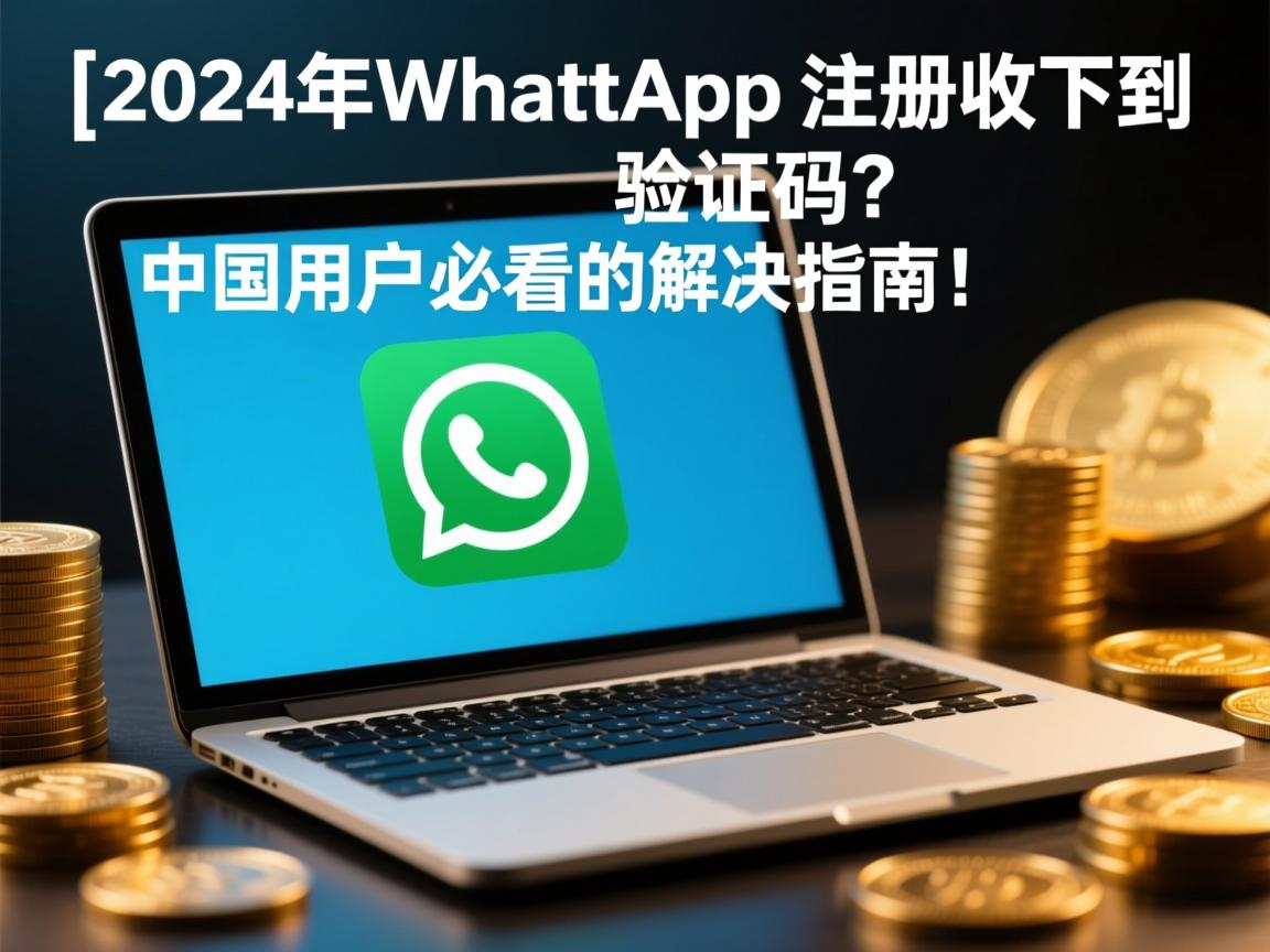 }2024年WhatsApp注册收不到验证码？中国用户必看的解决指南！