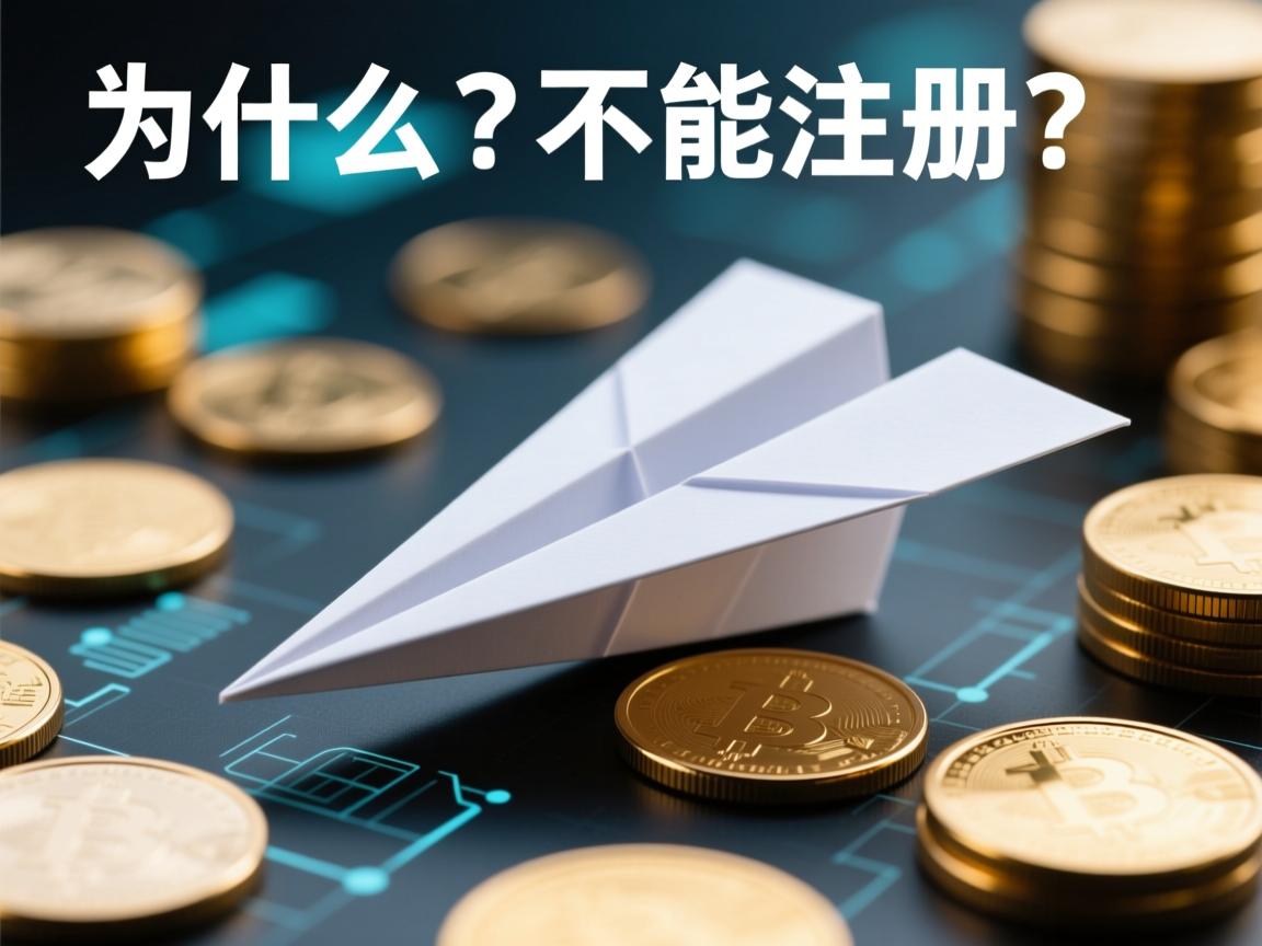 为什么纸飞机不能注册