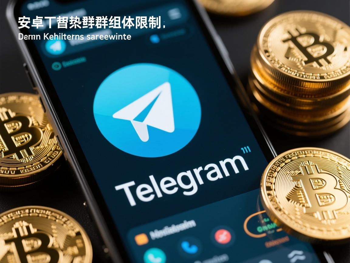 安卓telegram群组限制的相关长尾关键词有哪些