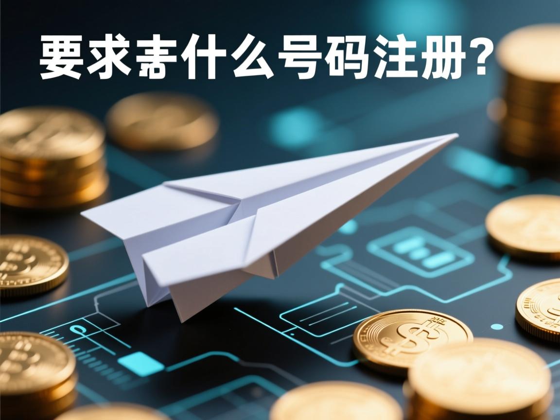 纸飞机用什么号码注册