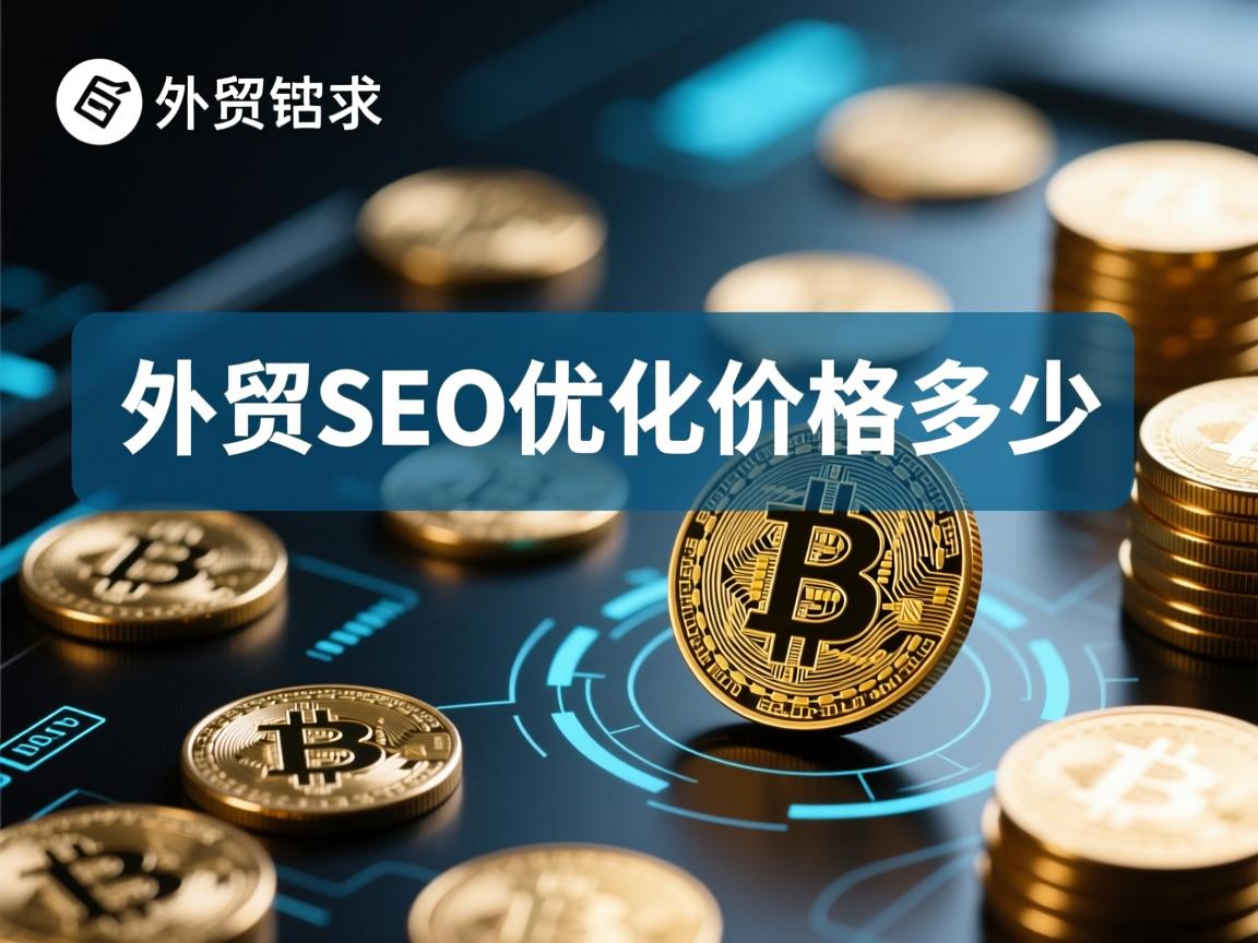 外贸seo优化价格多少