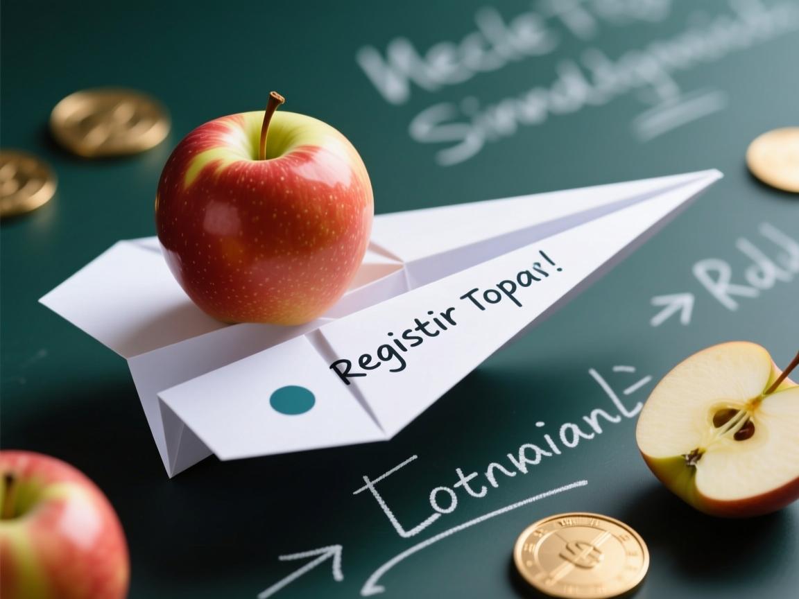 苹果注册纸飞机教程的相关长尾关键词是那些