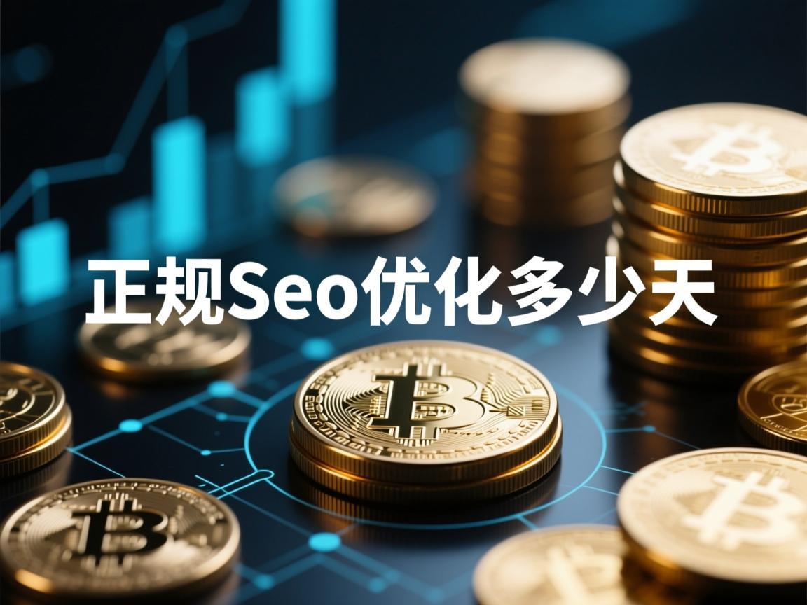 正规seo优化多少天