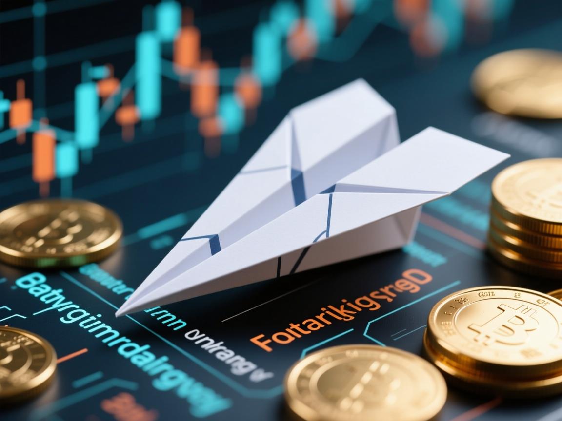 国外纸飞机账号的相关长尾关键词是那些