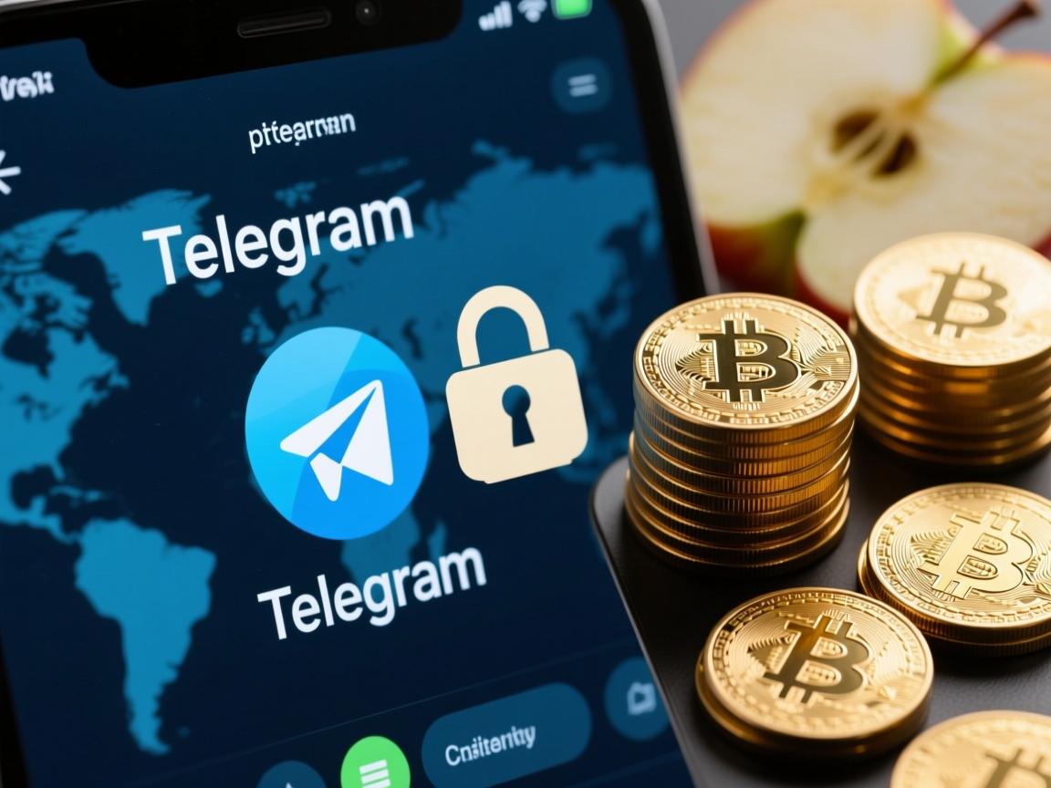 telegram苹果解锁群的相关长尾关键词是那些