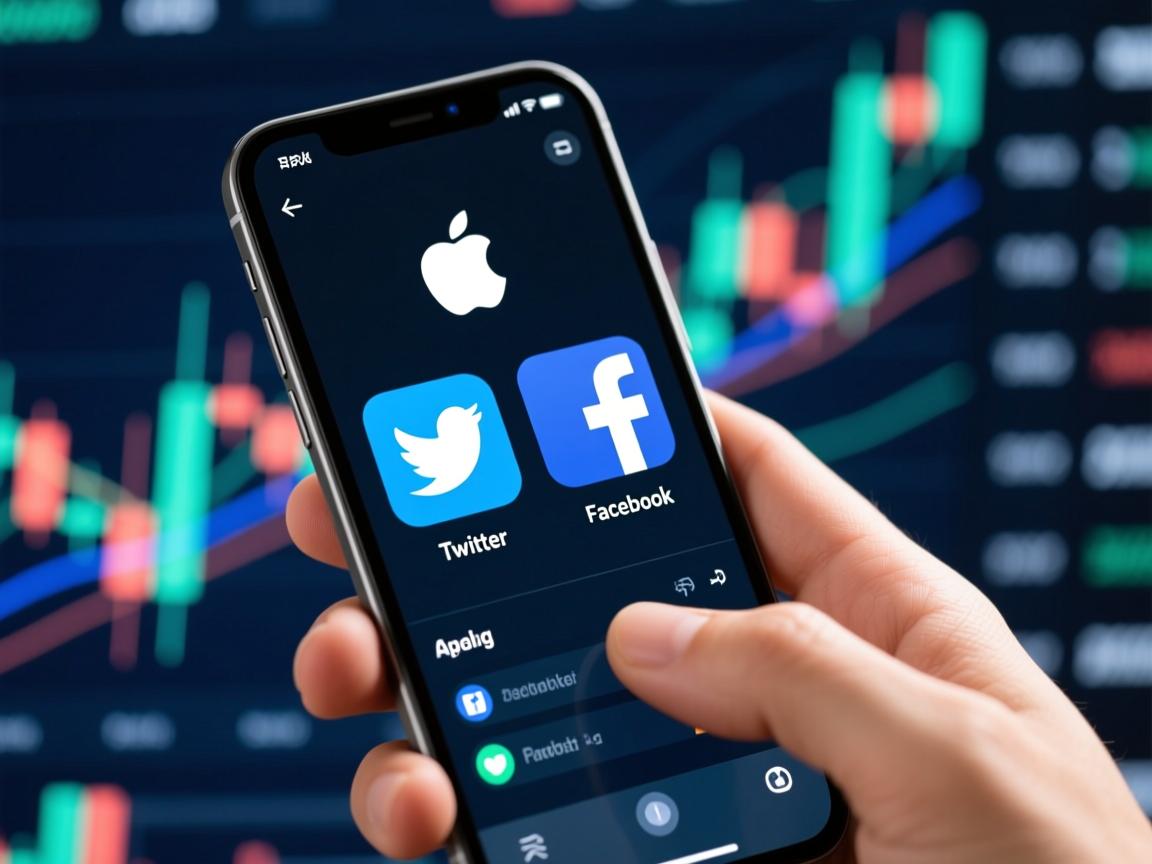 详细阅读:苹果手机怎么使用推特和脸书 苹果手机怎么使用推特和脸书