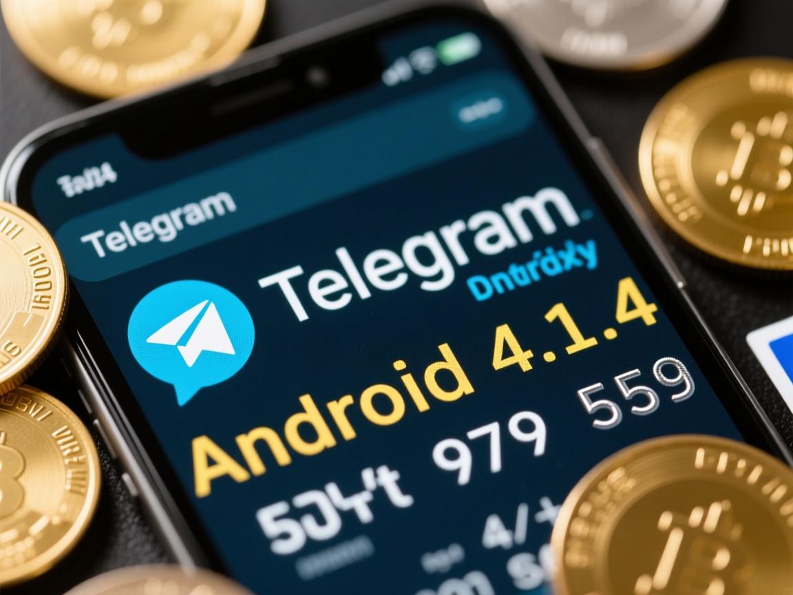 telegram 安卓4.1.4的相关长尾关键词有哪些