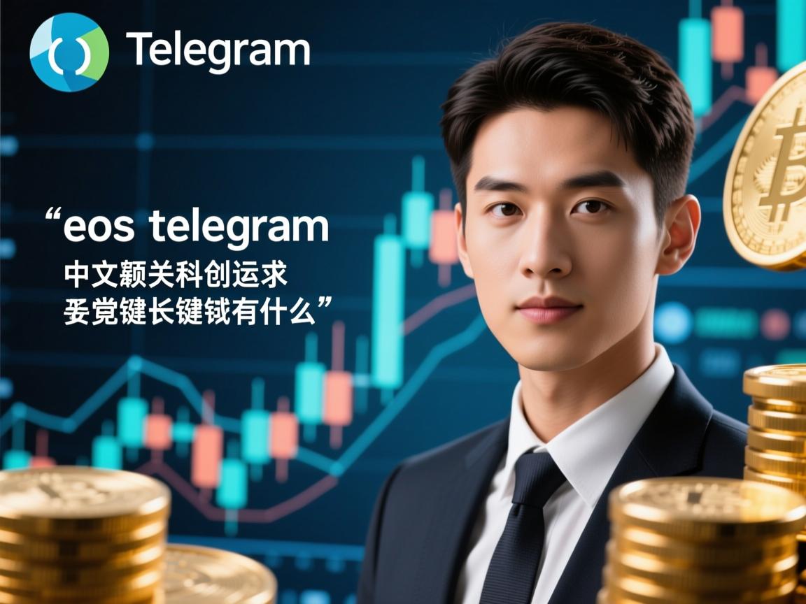 eos telegram 中文的相关长尾关键词有什么