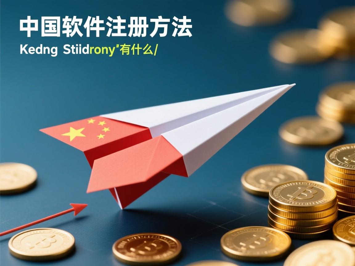 中国纸飞机软件注册方法的相关长尾关键词有什么