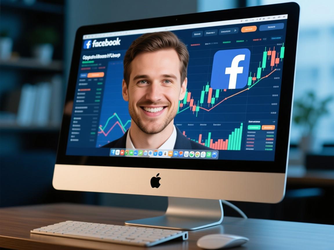 苹果电脑可以使用脸书吗吗怎么用