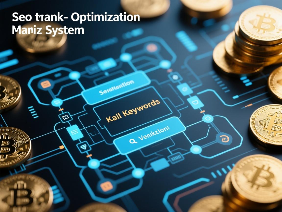 seo排名优化矩阵系统的相关长尾关键词有哪些
