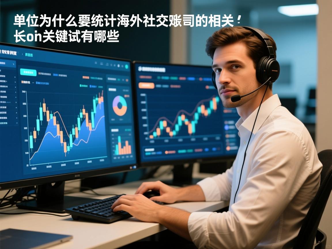 单位为什么要统计海外社交账号的相关长尾关键词有哪些