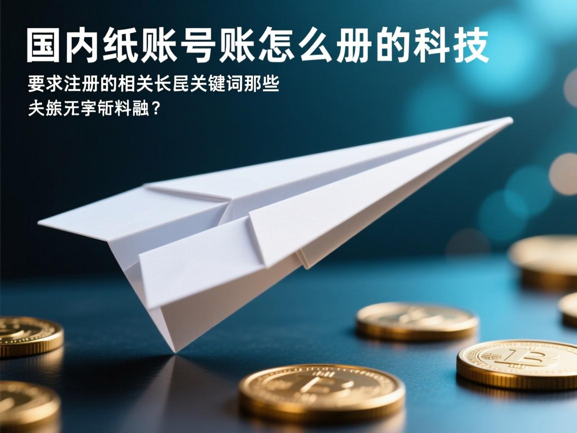 国内纸飞机账号怎么注册的相关长尾关键词是那些