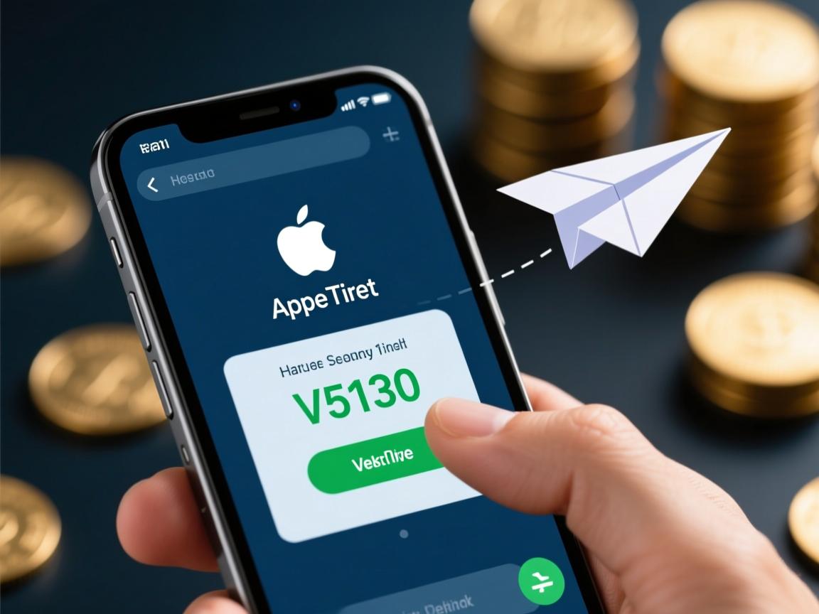 苹果手机收不到纸飞机验证码