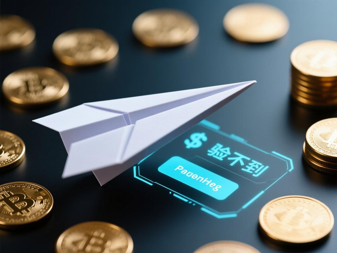 纸飞机一直收不到验证码