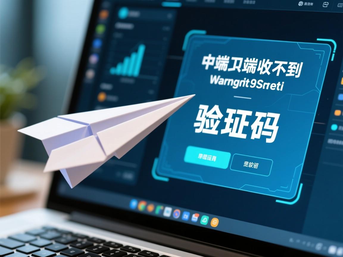 纸飞机登电脑端收不到验证码