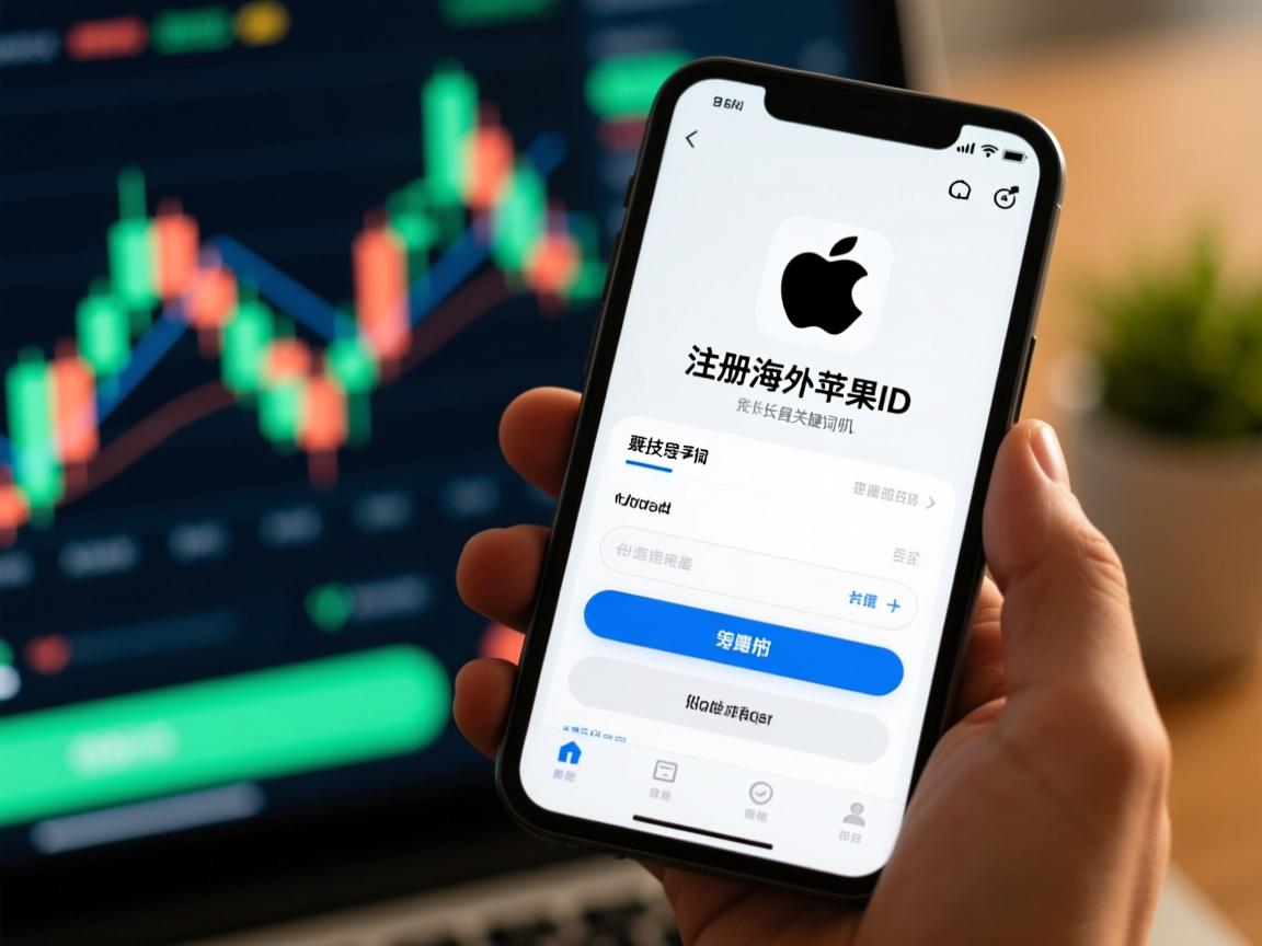 注册海外苹果id账号手机的相关长尾关键词是那些