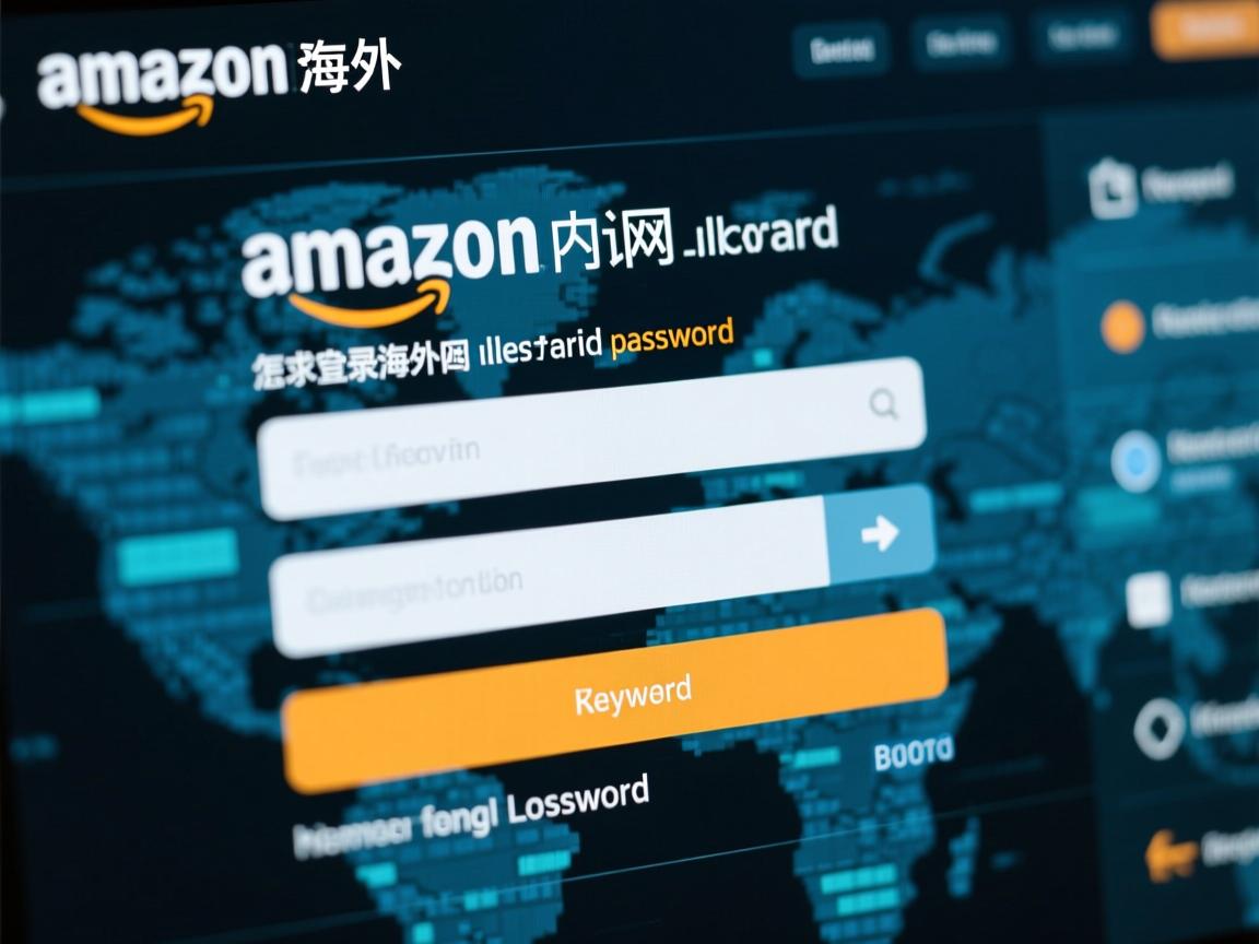 怎样登录海外亚马逊官网账号和密码的相关长尾关键词是那些