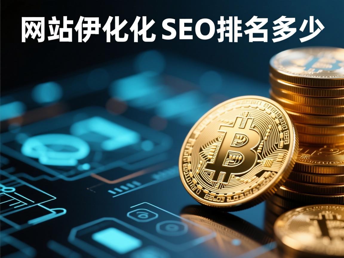 网站优化seo排名多少