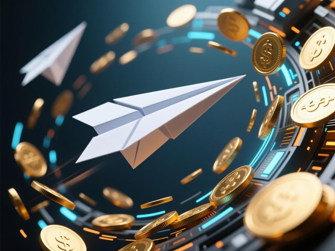 为什么纸飞机总是翻滚?解开飞行中的神秘现象