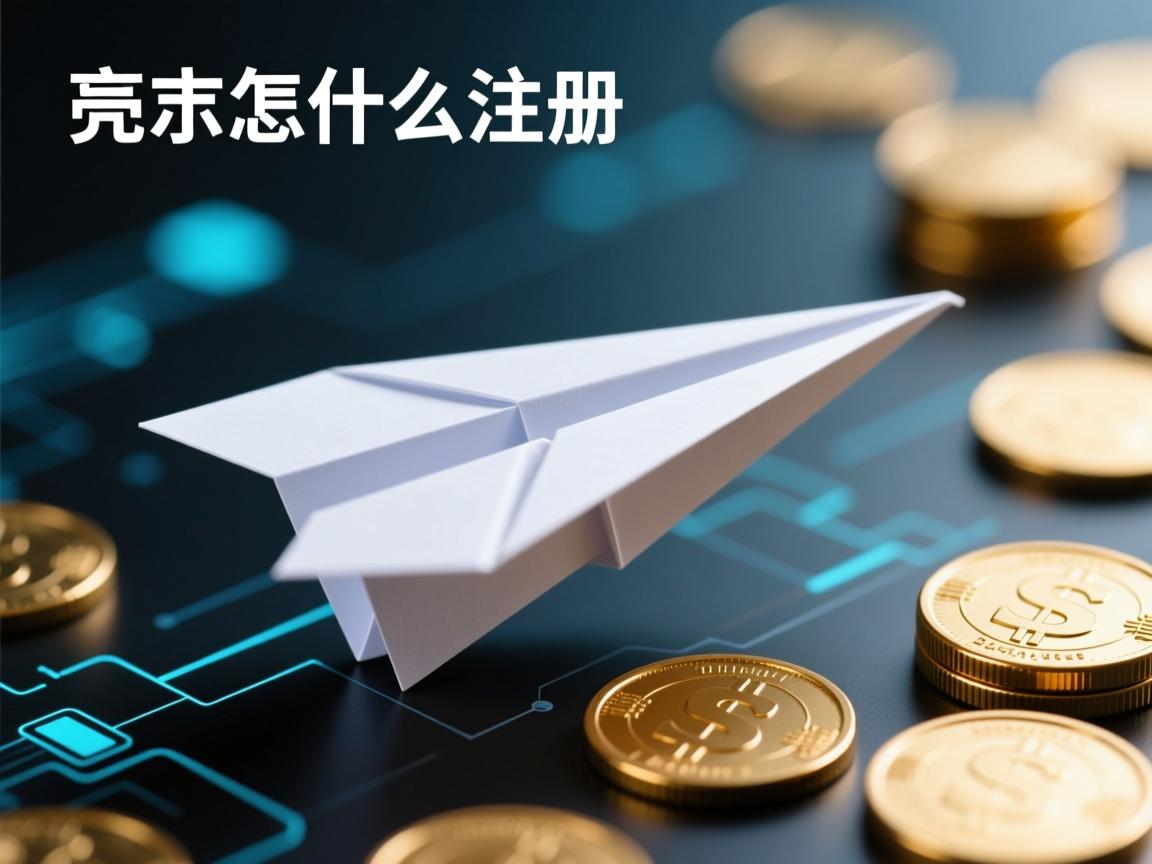 纸飞机怎么样注册