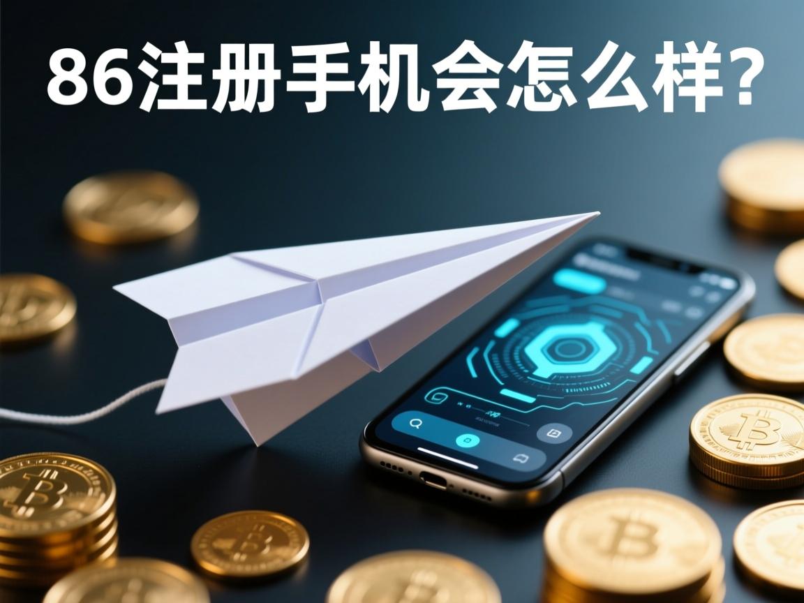纸飞机用86注册手机会怎么样