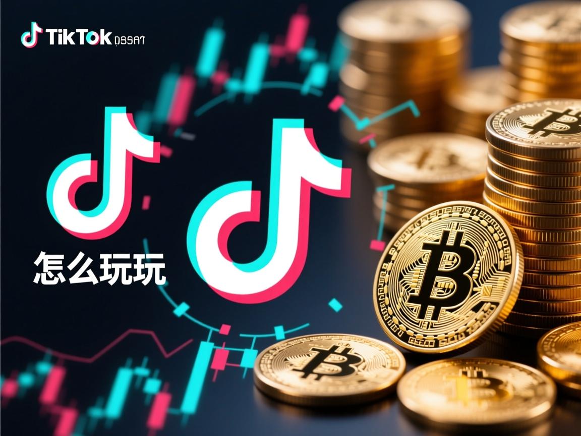 tiktok怎么玩的相关长尾关键词有哪些