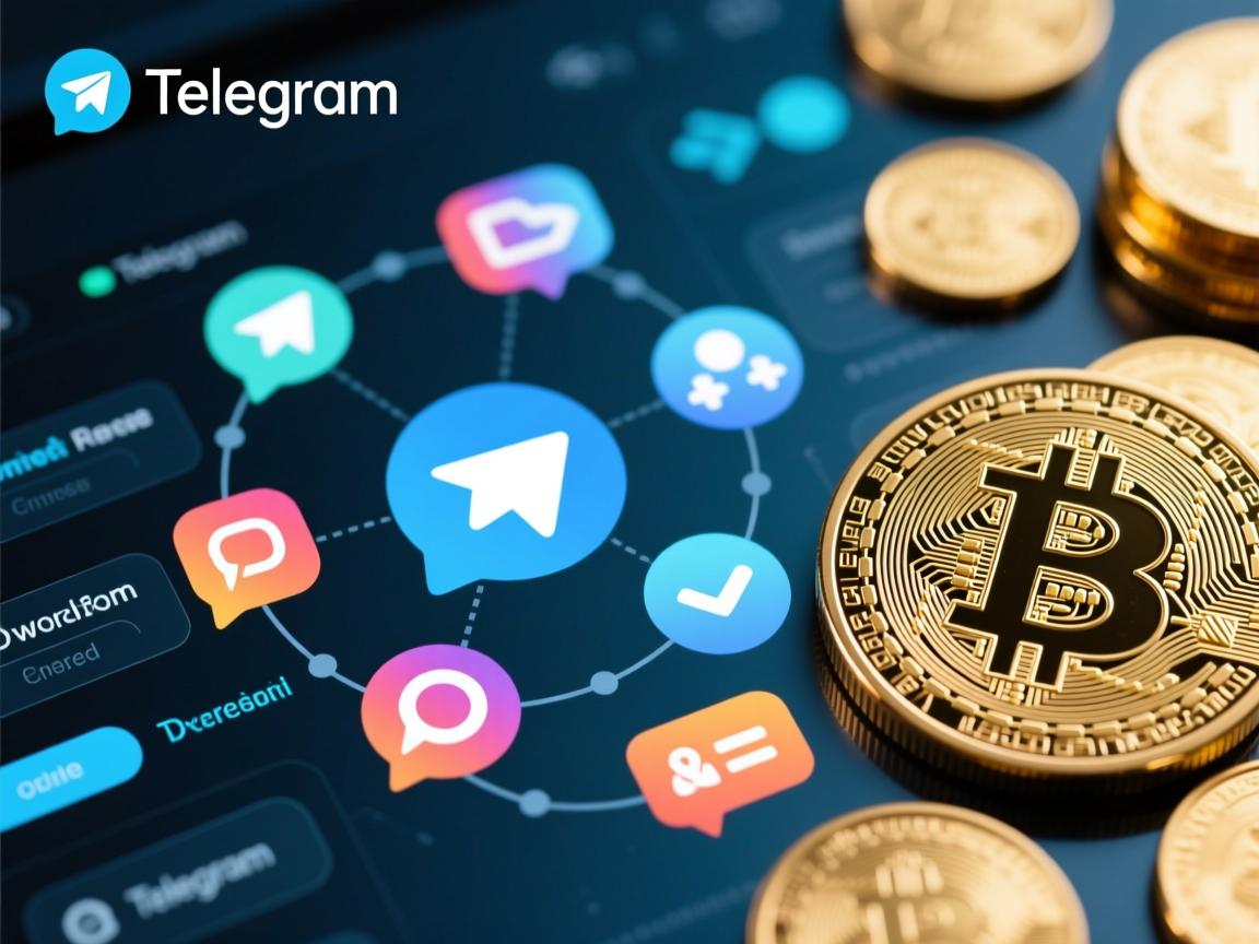 telegram 群组 频道的相关长尾关键词是那些