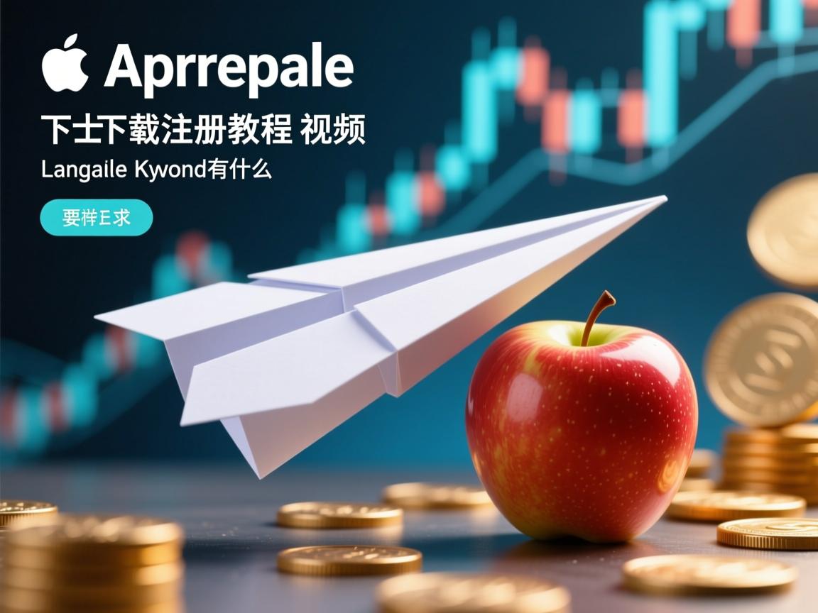 苹果纸飞机下载注册教程视频的相关长尾关键词有什么