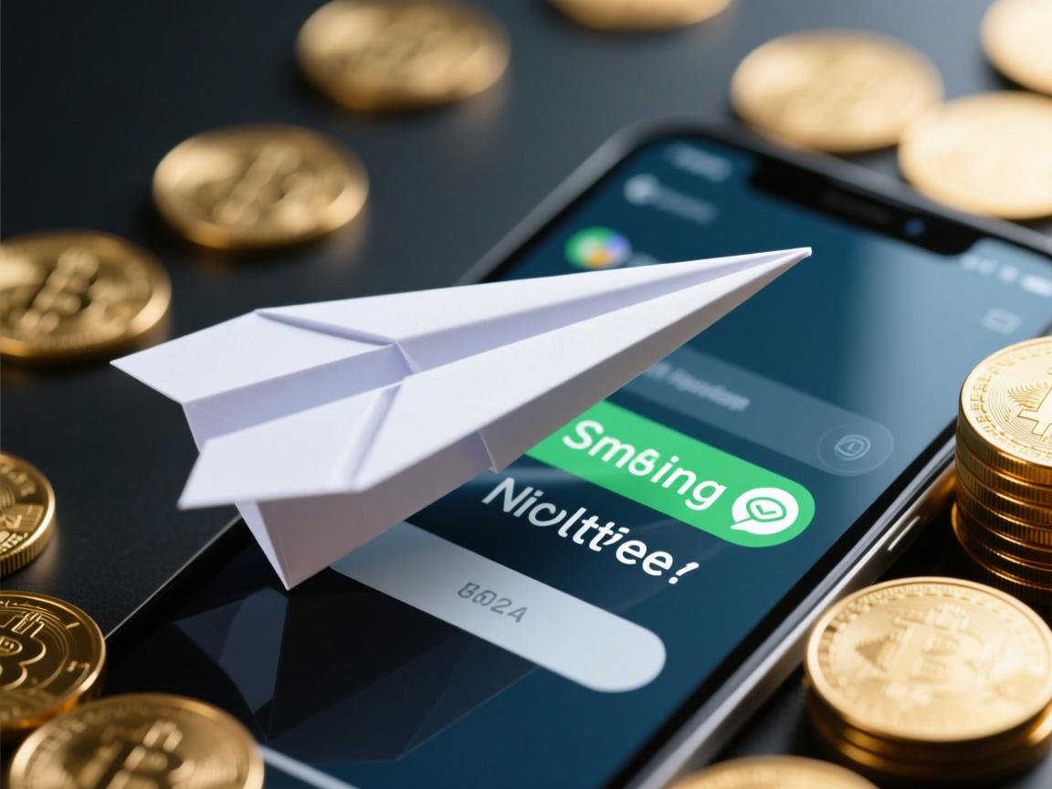 纸飞机收不到短信验证码怎么解决