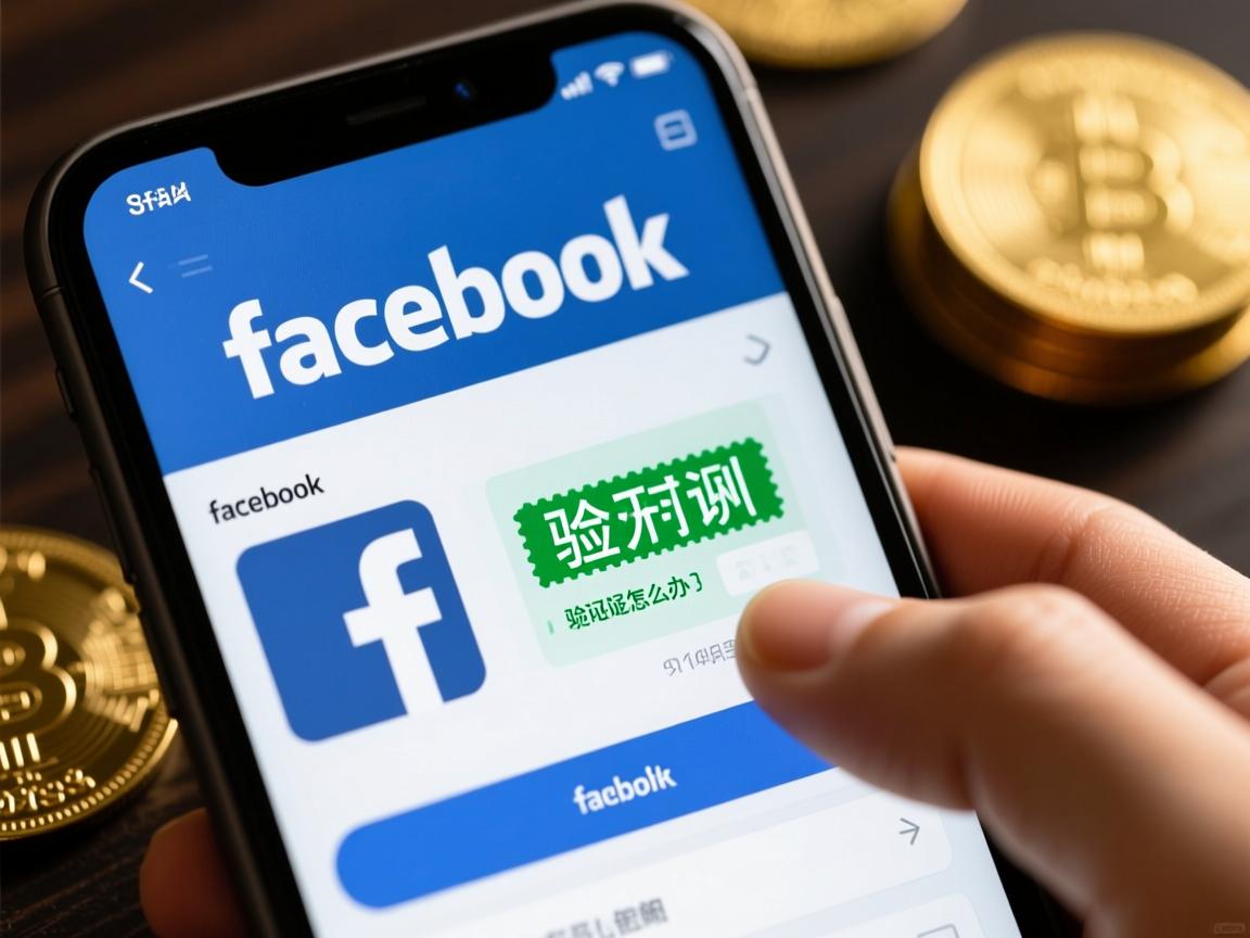 脸书使用过程中为啥要验证码呢怎么办