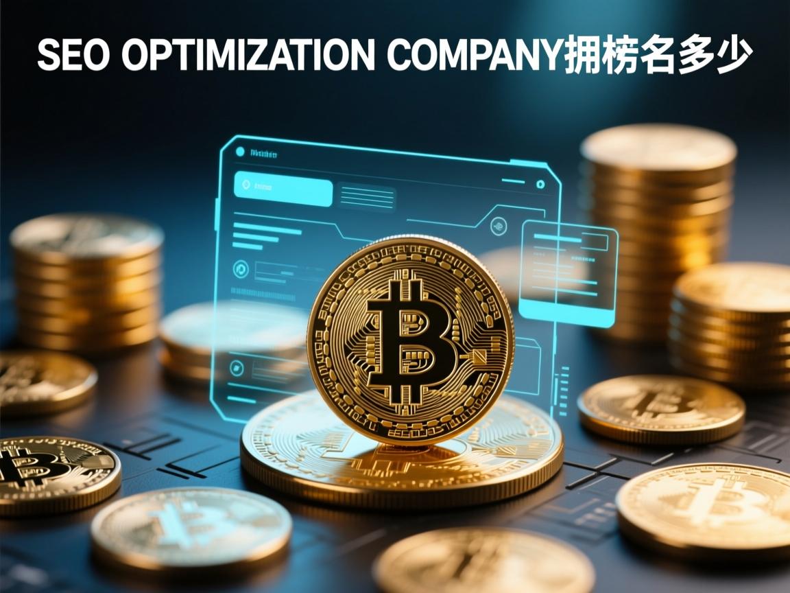 seo优化公司排名多少