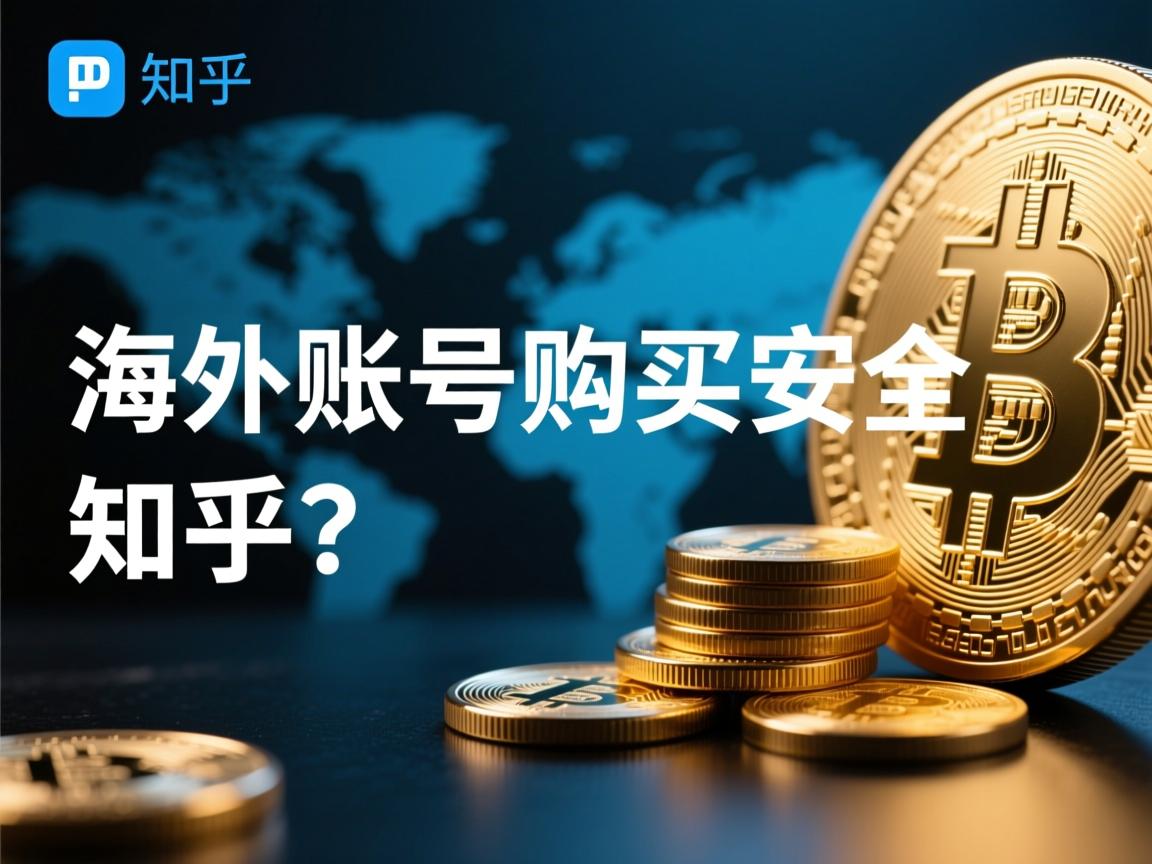 海外账号购买安全吗知乎