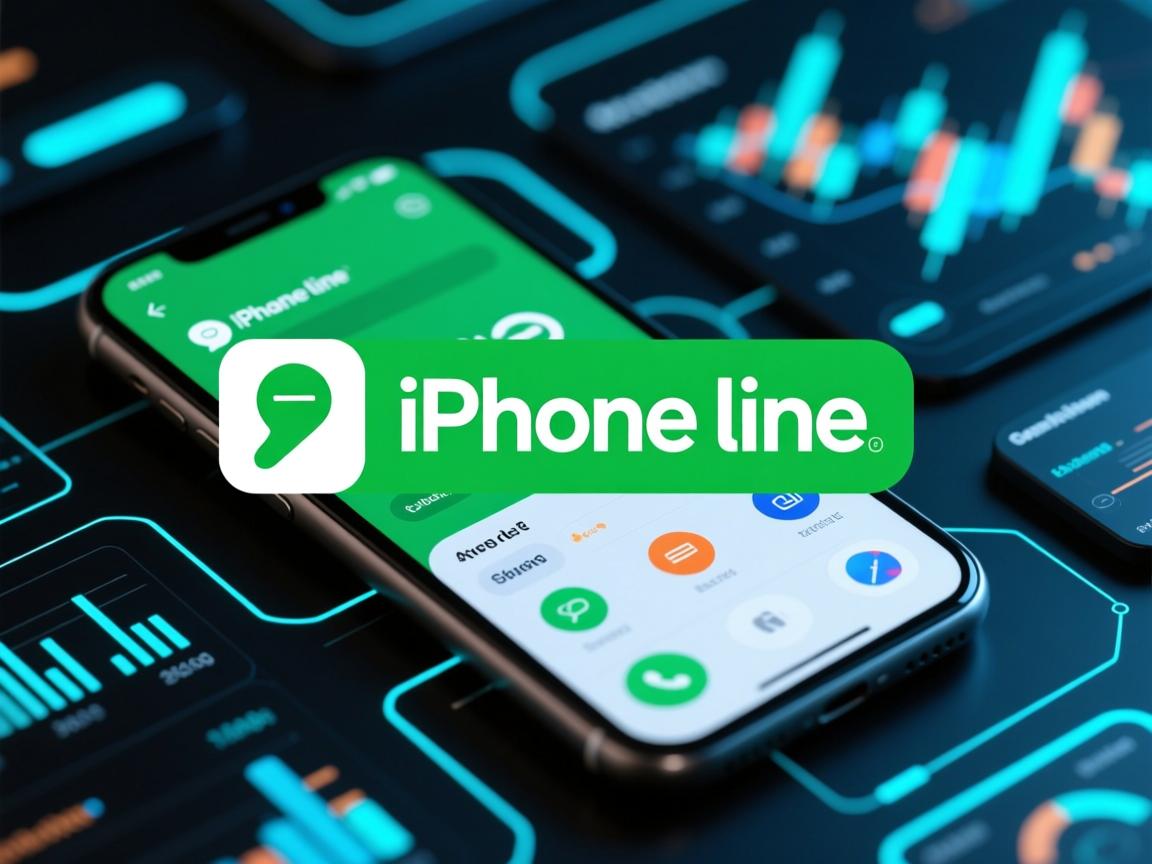 详细阅读:怎么让iphone使用line 怎么让iphone使用line