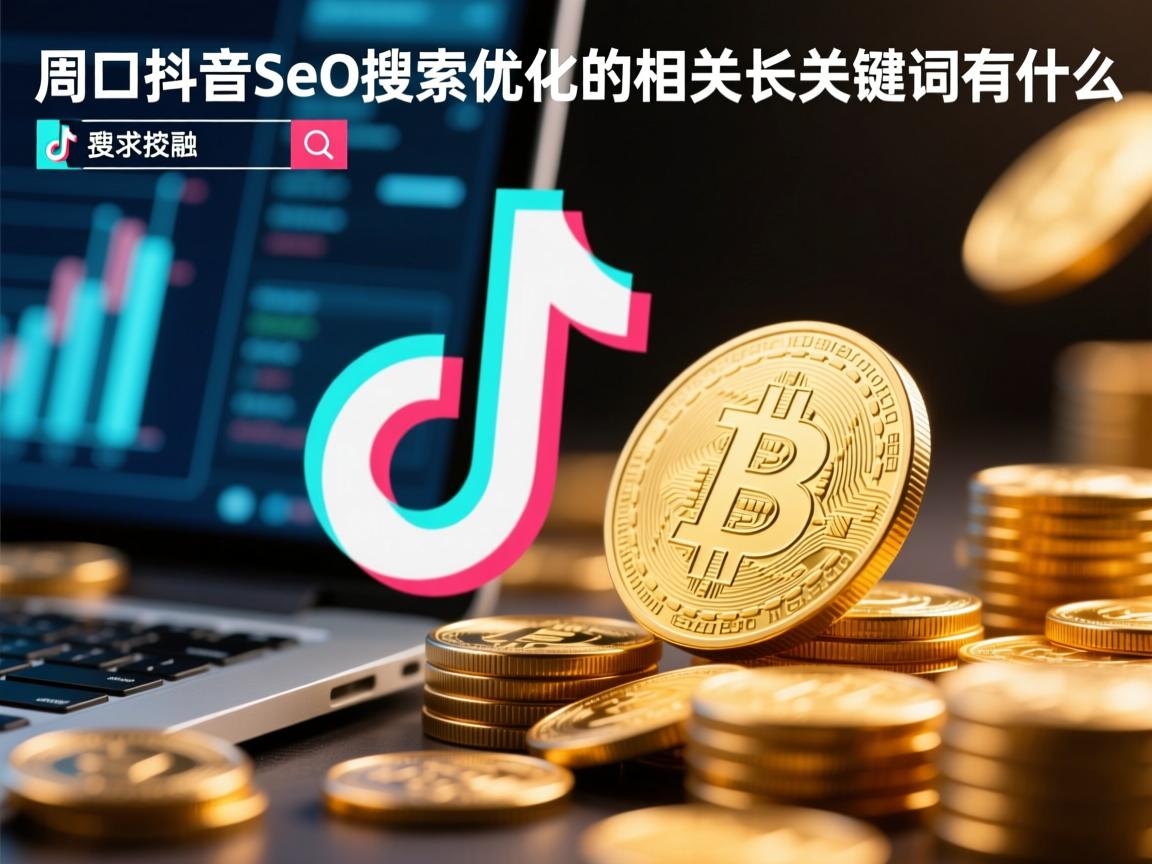 周口抖音seo搜索优化的相关长尾关键词有什么