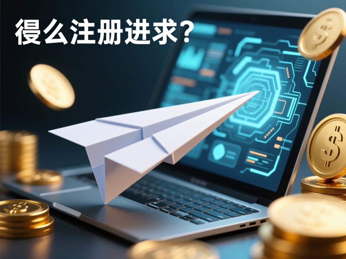 纸飞机怎么注册进去